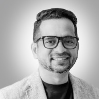 Aktivolabs Employee Shivajee Dewangan's profile photo