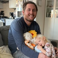 Bernards Employee Gary Daly's profile photo