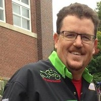 Michael Harris Email & Phone Number