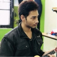 Integral Development Corp. Employee Subham Singh's profile photo