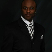 US Navy Employee Antonio Ward's profile photo