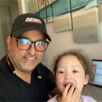 SEKO Logistics Employee Cesar Rojas's profile photo