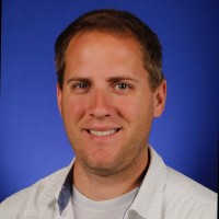 Operation Underground Railroad Employee Travis Kobs's profile photo