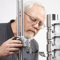 RAMP Inc. Employee Paul Shearer's profile photo