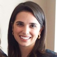 HealthMatch Employee Gabriela Farrell's profile photo