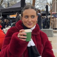 Hue & Cry Employee Harriet Adam's profile photo