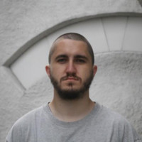 Laba Employee Eugene Ivanchenko's profile photo