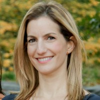 Vesey Ventures Employee Dana Eli-Lorch's profile photo