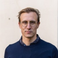 Camunda Employee Frederic Meier's profile photo