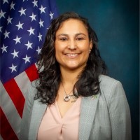 Melissa Pineda-Sanchez Email