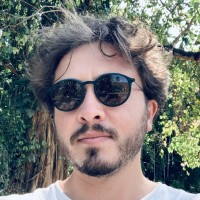 Lightdash Employee Irakli Janiashvili's profile photo
