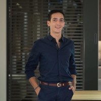 PUZZLE URBANO Employee Joaquin Ojeda Vinardell's profile photo