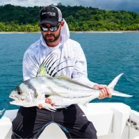 American Baitworks Co. Employee Jay Harris's profile photo