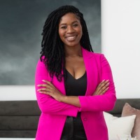DC Department of Health Employee Ashley Coleman's profile photo