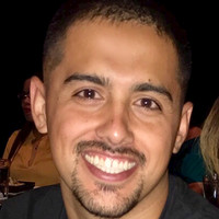 Sani-Tech West Employee George Ortega's profile photo