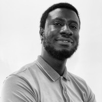 Solina Canada Employee Malick Toure's profile photo