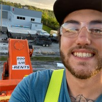 Spartan Composites, LLC Employee Joseph Sturgill's profile photo