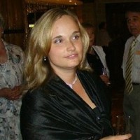 OJSC «MTT» Employee Светлана Блюмкина's profile photo
