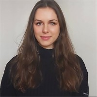 skorann Employee Manon Labouere's profile photo