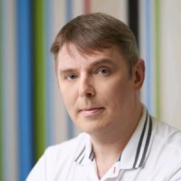 Dmytro Yushyn Email & Phone Number