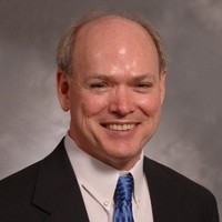 Retired Employee Marvin Moore's profile photo