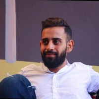 Zahi Hachem Email & Phone Number