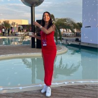 SoftConstruct Employee Mariam Petrosyan's profile photo