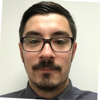 GARMIN (EUROPE) LIMITED Employee Adam Gibbens's profile photo