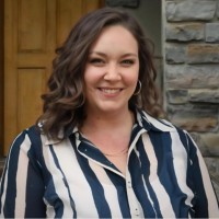 The Church of Jesus Christ of Latter-day Saints Employee Anne Mena's profile photo