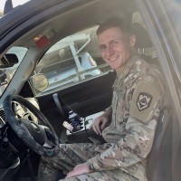 Seth Carson Email & Phone Number