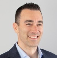 CCC Intelligent Solutions Employee Steve Blakely's profile photo