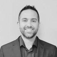 Ombra Employee Terry Hebert's profile photo