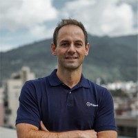 Connected Signals Employee Peter Flier's profile photo