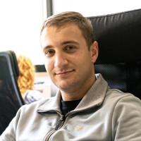 Marko Perović Email
