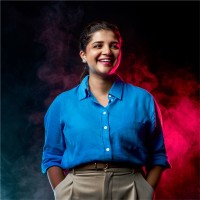 Buzz Interactive Employee Irsa Chaudhry's profile photo