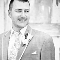 Hyatt Regency Seattle Employee Joseph Albin's profile photo