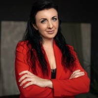 CERRIX Employee Iryna Volkodav's profile photo