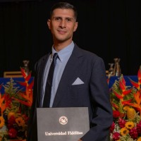 Eberth Molina Zamora's profile photo