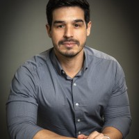 American Bureau of Shipping (ABS) Employee Igor Vidal's profile photo