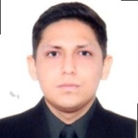Carlos Enrique Rosales Ruiz Email & Phone Number