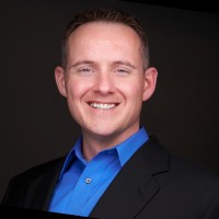 Leidos Employee Robert Lyman's profile photo