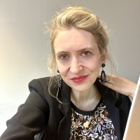 Moselle Developpement Employee Jennifer Olszowy's profile photo