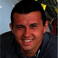FlyCarolina Employee Jacob McDonald's profile photo
