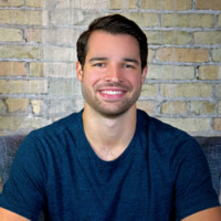 The Digital Ring Employee Jared Staege's profile photo