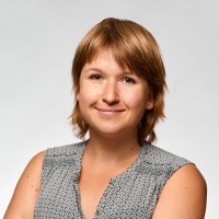 Katya Korniienko's profile photo