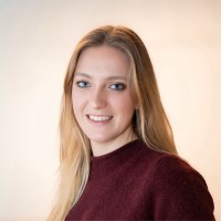 Bugali Employee Juliette Bonche's profile photo