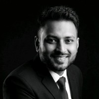 FODUU - Web Design Company India Employee Nehul Agrawal's profile photo