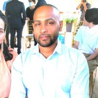 Melvin Phagwa Email & Phone Number