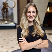 Milwaukee Public Museum Employee Madeline Anderson's profile photo