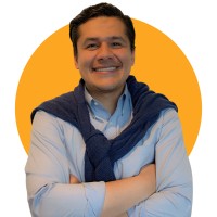 Qargo Coffee Employee Juan Pablo Paniagua's profile photo